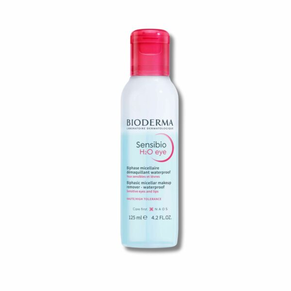 Bioderma Sensibio H2O Eye 15ml