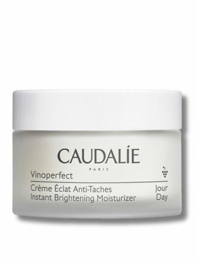 Vinoperfect Crema Resplandor Antimanchas Caudalie 50ml
