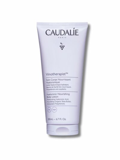 Vinotherapist Tratamiento Corporal Nutritivo Hialurónico Caudalie 200ml
