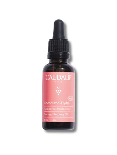 Aceite de Noche Regenerador Vinosource-Hydra Caudalie