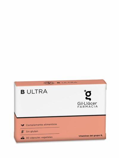 B Ultra Gil·Llácer
