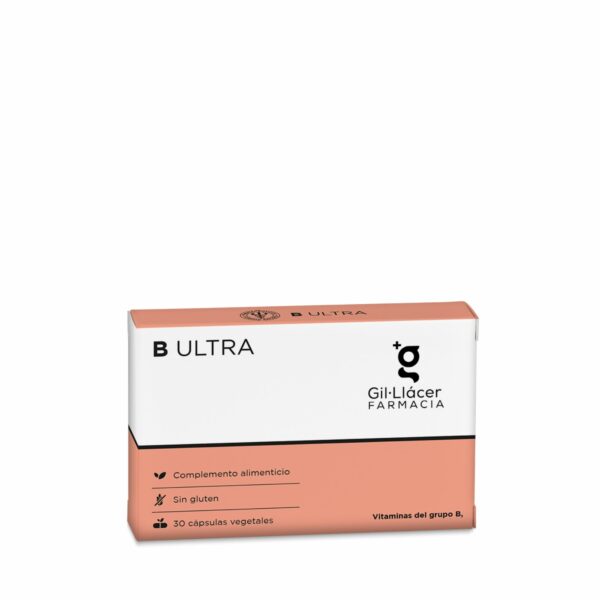 B Ultra Gil·Llácer