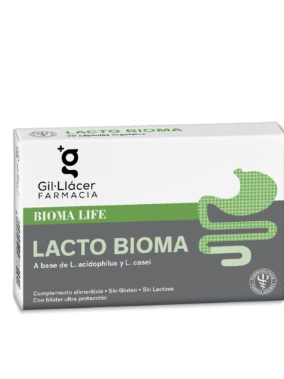 Bifi Bioma Gil·Llácer