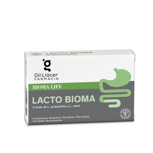 Bifi Bioma Gil·Llácer