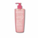 Bioderma Sensibio Gel Moussant 500ml