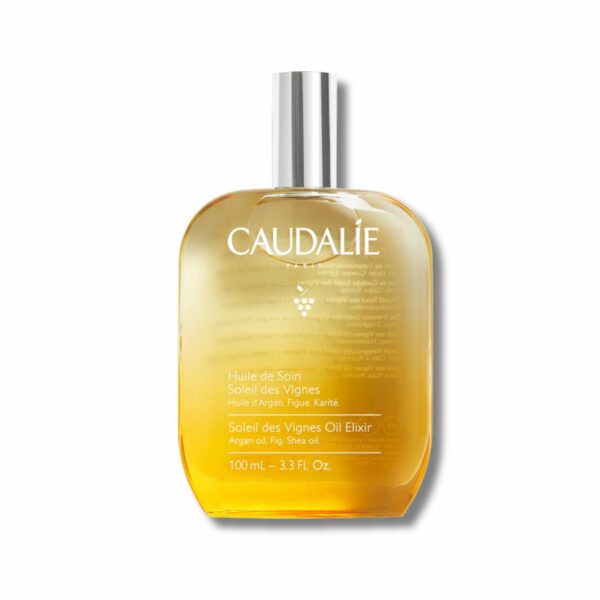 Caudalie Aceite de Tratamiento Soleil des Vignes 100ml