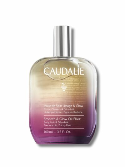 Caudalie Aceite de Tratamiento Suavidad y Luminosidad 100ml
