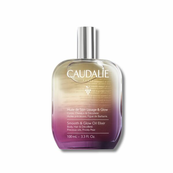 Caudalie Aceite de Tratamiento Suavidad y Luminosidad 100ml
