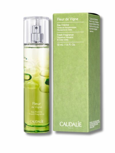 Caudalie Agua Fresca Fleur de Vigne 50ml