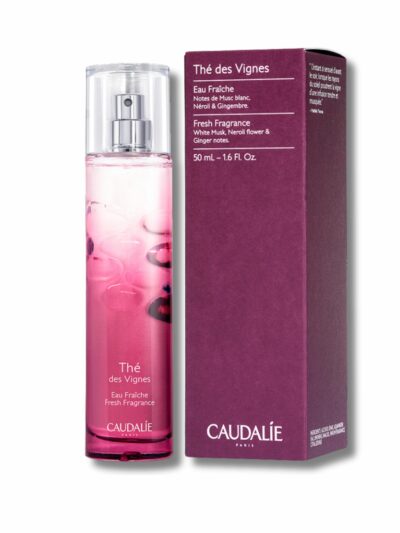 Caudalie Agua Refrescante Thé des Vignes 50ml