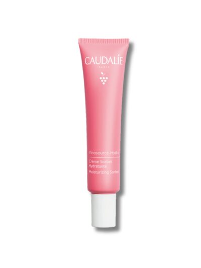 Crema Sorbete Hidratante Vinosource-Hydra Caudalie