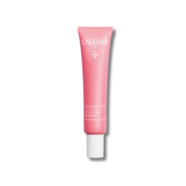 Crema Sorbete Hidratante Vinosource-Hydra Caudalie