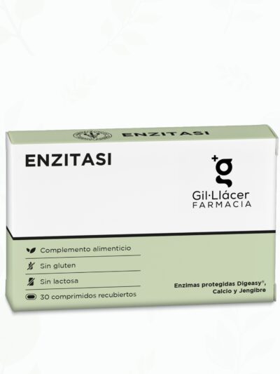 Enzitasi Gil·Llácer