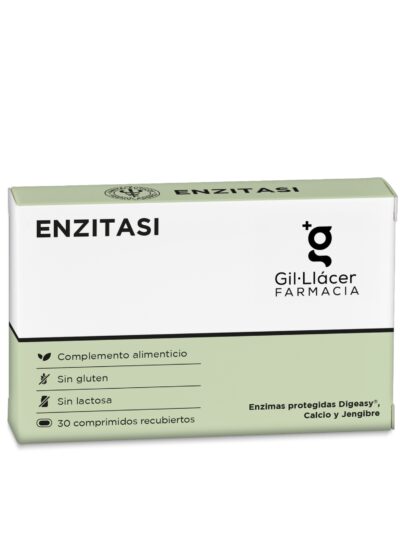 Enzitasi Gil·Llácer