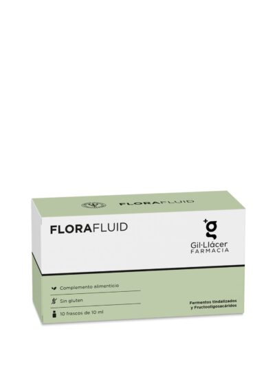 Flora Fluid Gil·Llácer