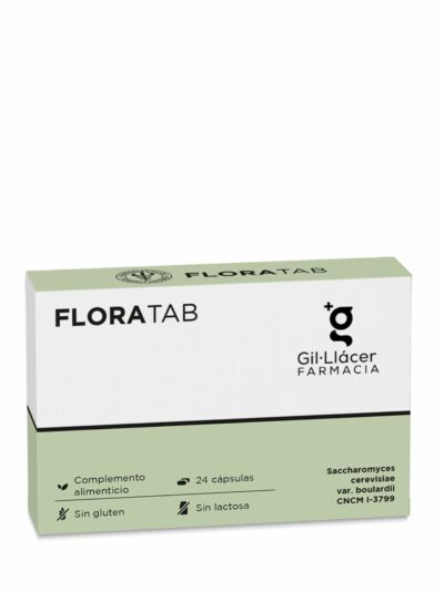 Floratab Gil·Llácer