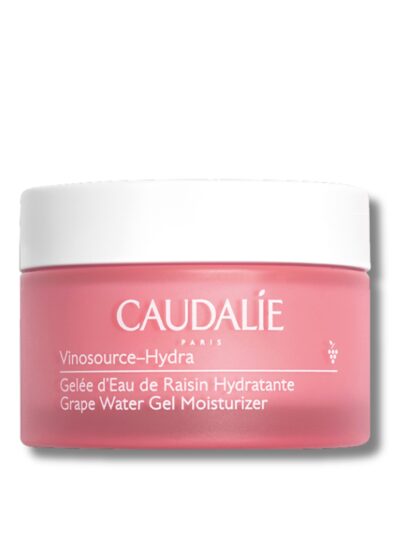 Gel crema de Agua de Uva Vinosource-Hydra Caudalie