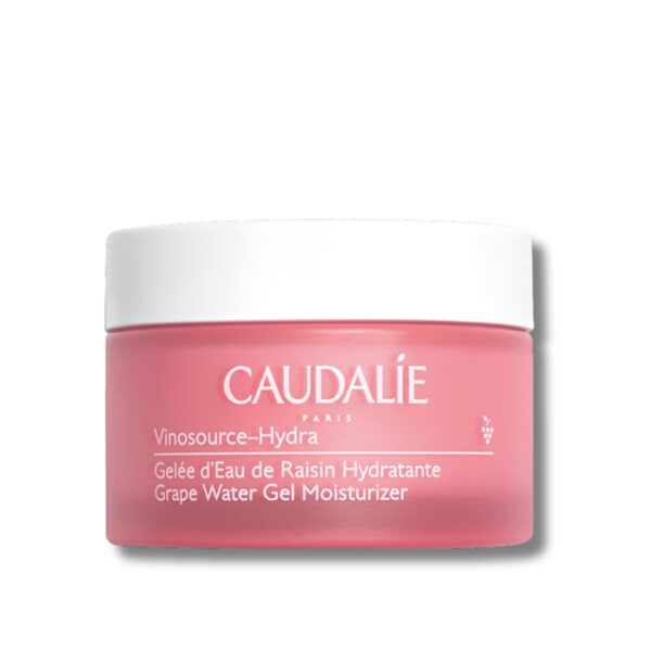 Gel crema de Agua de Uva Vinosource-Hydra Caudalie