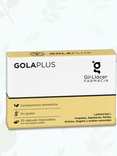 GolaPlus Gil·Llácer