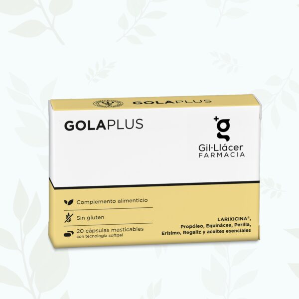 GolaPlus Gil·Llácer - Imagen 2