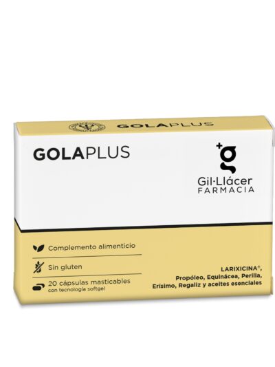 GolaPlus Gil·Llácer