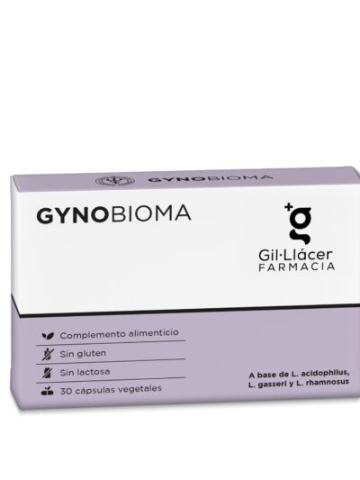 GynoBioma Gil·Llácer