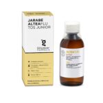 Jarabe AlteaFlu Tos Junior Gil·Llácer