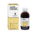 Jarabe Propóleo y Drosera Gil·Llácer
