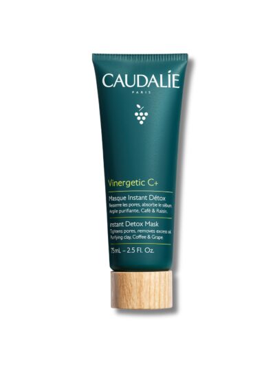 Vinergetic C+ Mascarilla Instant Detox Caudalie