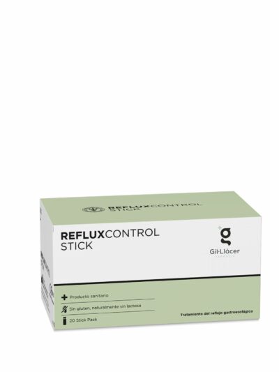 Reflux Control Sticks Gil·Llácer