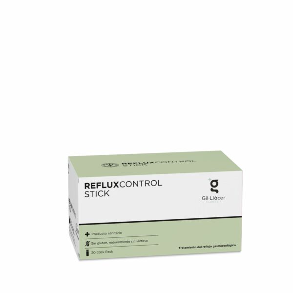 Reflux Control Sticks Gil·Llácer