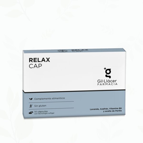 RelaxCap Gil·Llácer - Imagen 2