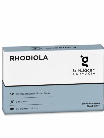 Rhodiola Gil·Llácer