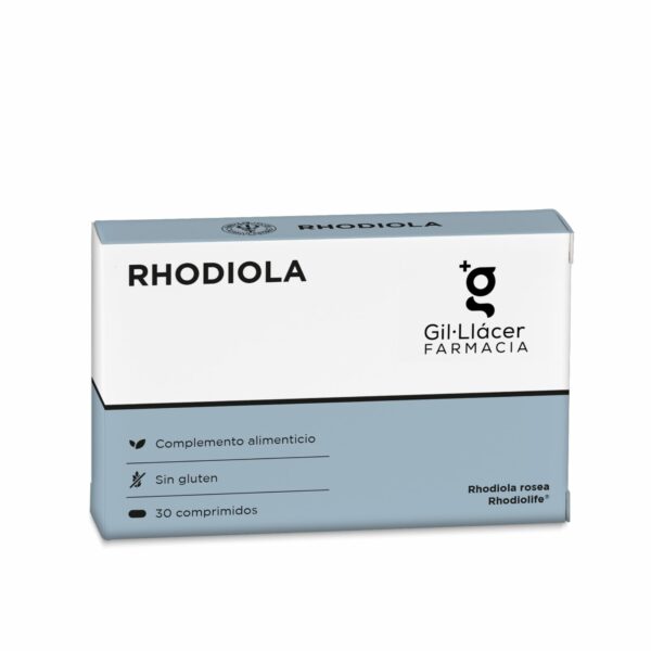 Rhodiola Gil·Llácer