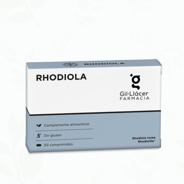 Rhodiola Gil·Llácer - Imagen 2