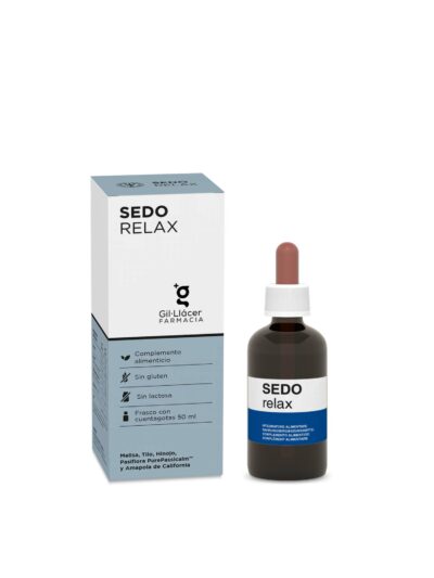 Sedo Relax Gil·Llácer