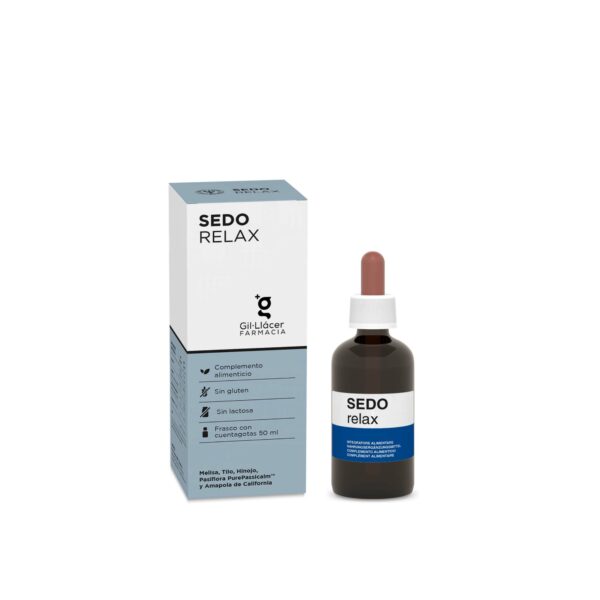 Sedo Relax Gil·Llácer
