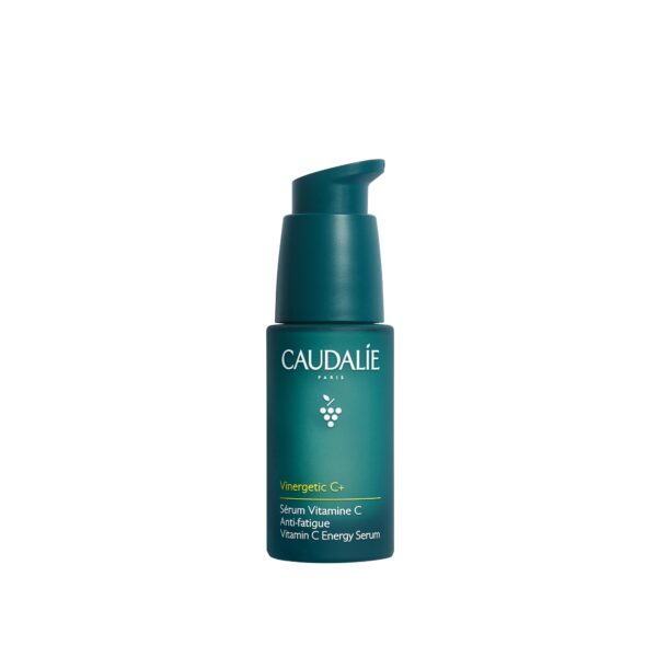 Sérum Antifatiga Vitamina C Vinergetic Caudalie