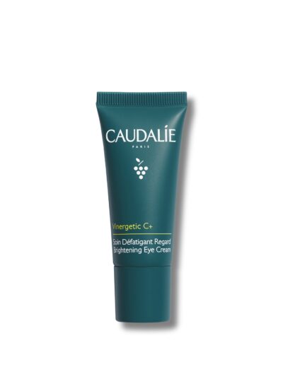 Vinergetic C Tratamiento de Ojos Antifatiga Caudalie