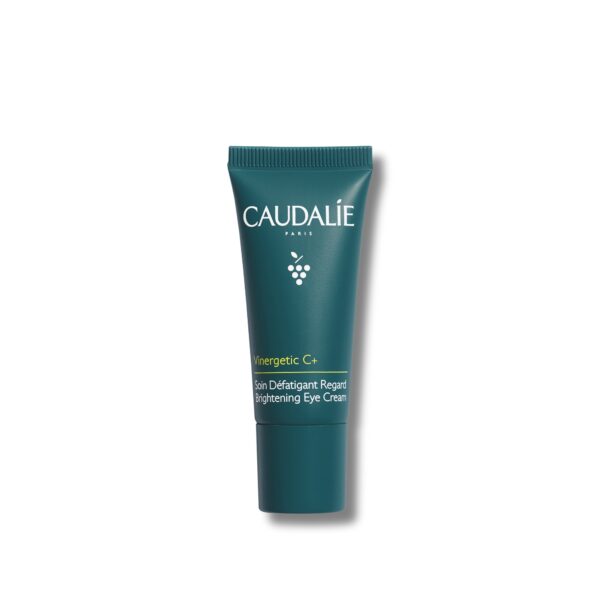 Vinergetic C Tratamiento de Ojos Antifatiga Caudalie