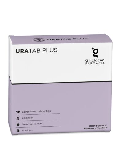 Uratab Plus Gil·Llácer