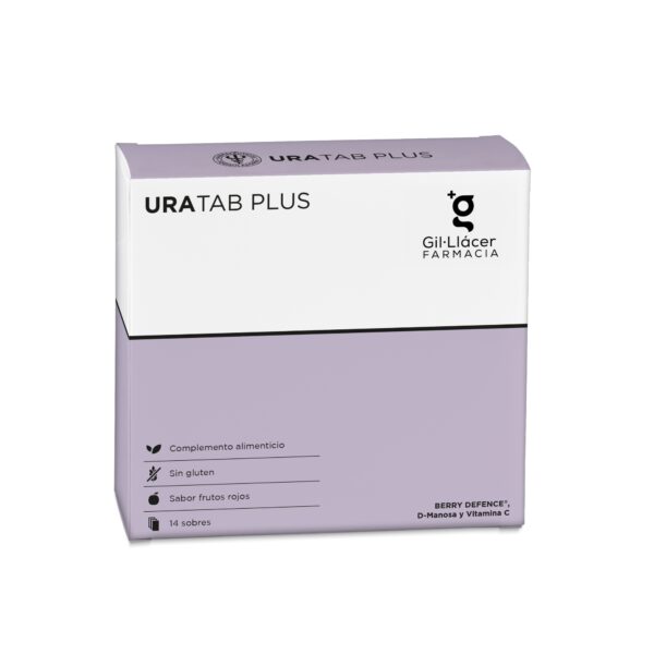 Uratab Plus Gil·Llácer