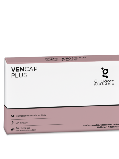 VenCap Plus Gil·Llácer