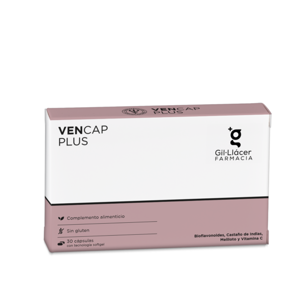 VenCap Plus Gil·Llácer