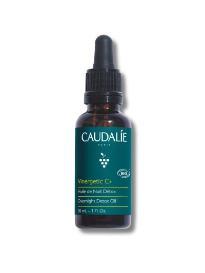 Vinergetic C+ Aceite de Noche Detox Caudalie