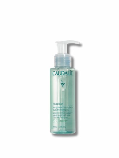 Vinoclean Agua Micelar Desmaquillante Caudalie 100ml