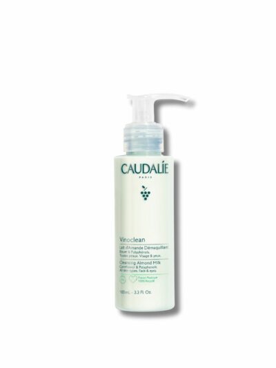 Vinoclean Leche de Almendras Desmaquillante Caudalie 100ml