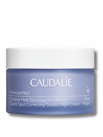 Vinoperfect Crema Noche Glicólica Antimanchas 50ml