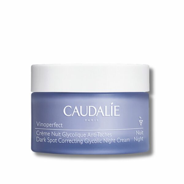 Vinoperfect Crema Noche Glicólica Antimanchas 50ml