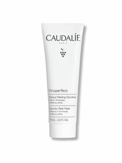Vinoperfect Mascarilla Peeling Glicólico Caudalie 75ml